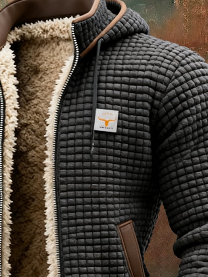 MATHIS™ | PADDING VILNONIS ŠVARKAS