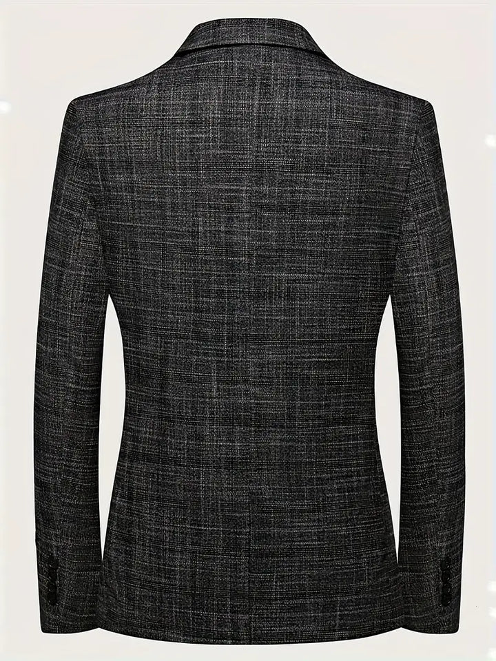 Henri™ | Elegantiška ir modernaus dizaino striukė