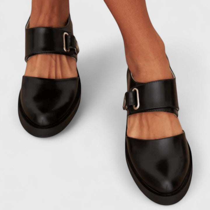 Lyssavelle | Elegantiški Batai