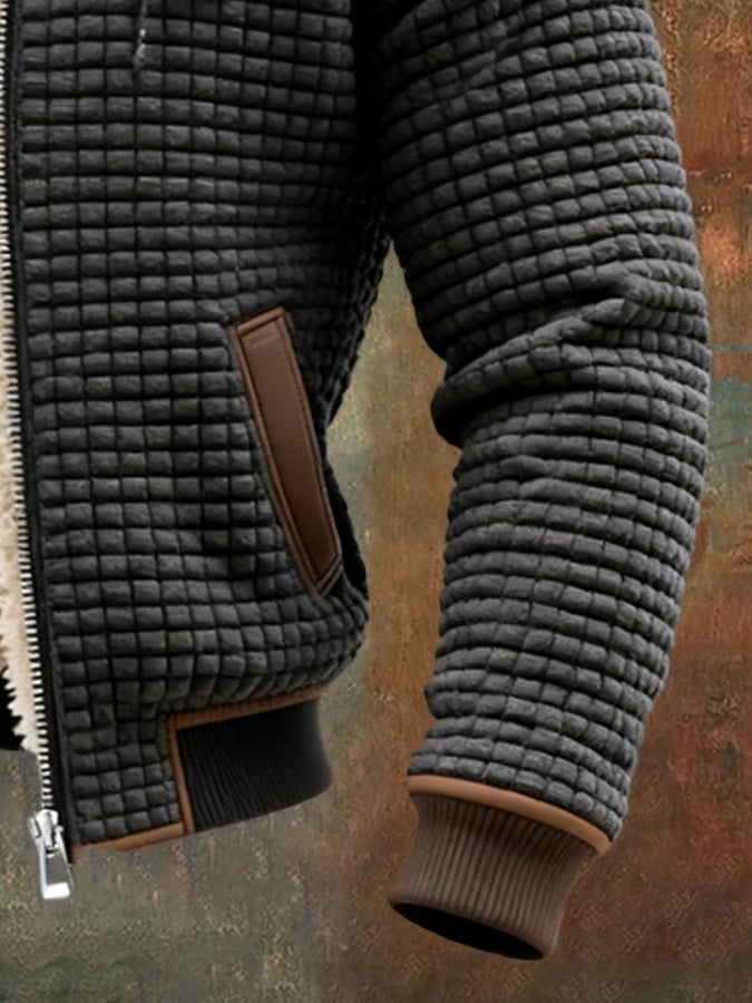 MATHIS™ | PADDING VILNONIS ŠVARKAS
