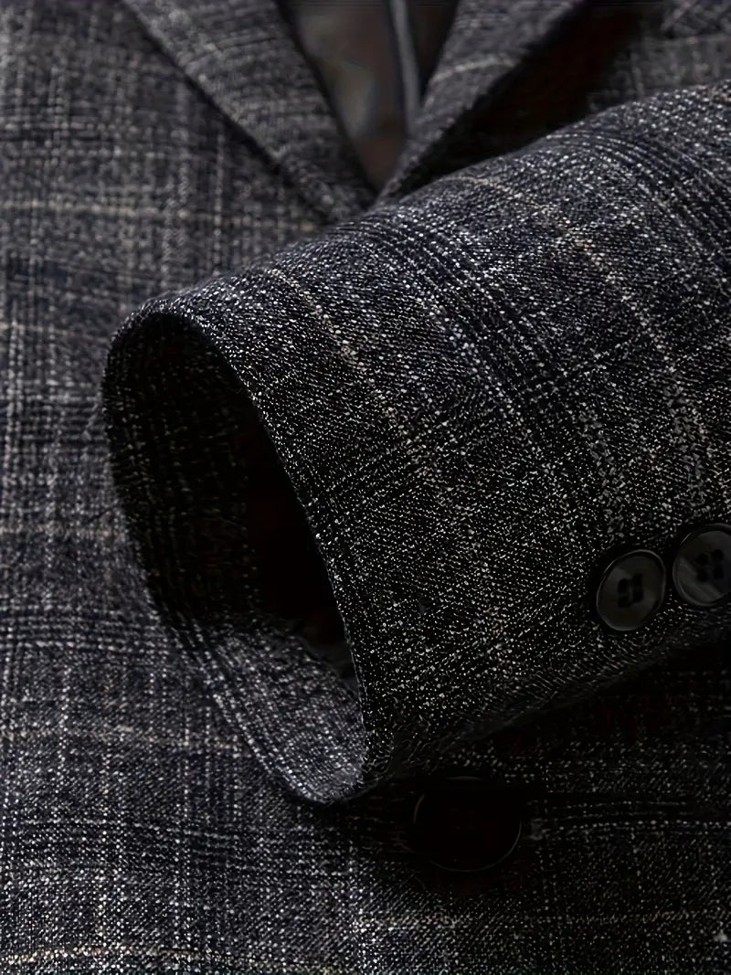 Henri™ | Elegantiška ir modernaus dizaino striukė