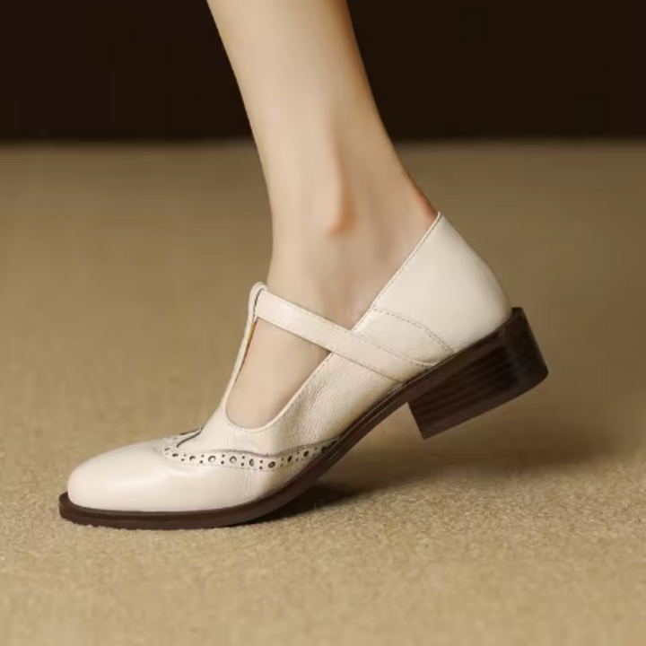 Aistė - Elegantiški ortopediniai batai
