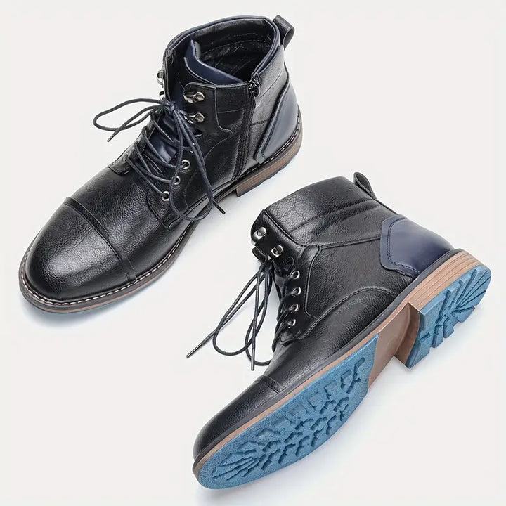 Nathan Voyager Sneakers