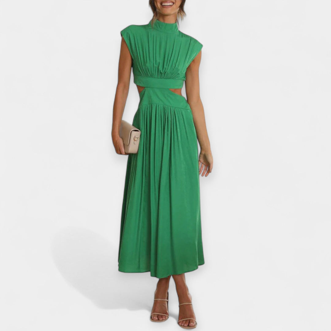 Išskirtinė Elegantiška Suknelė
