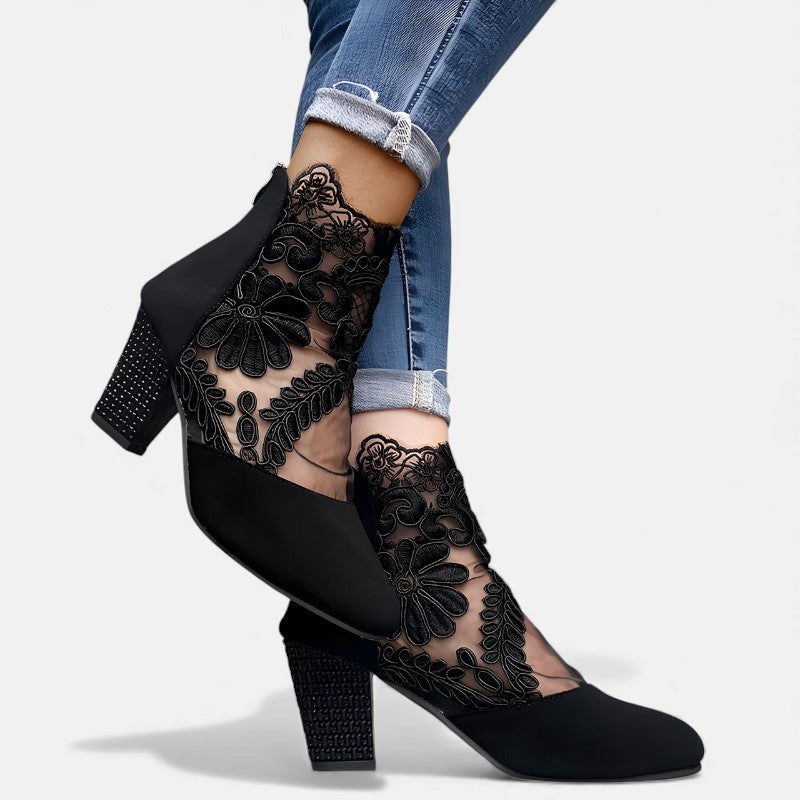 Aistė - ortopediniai elegantiški kulniukai