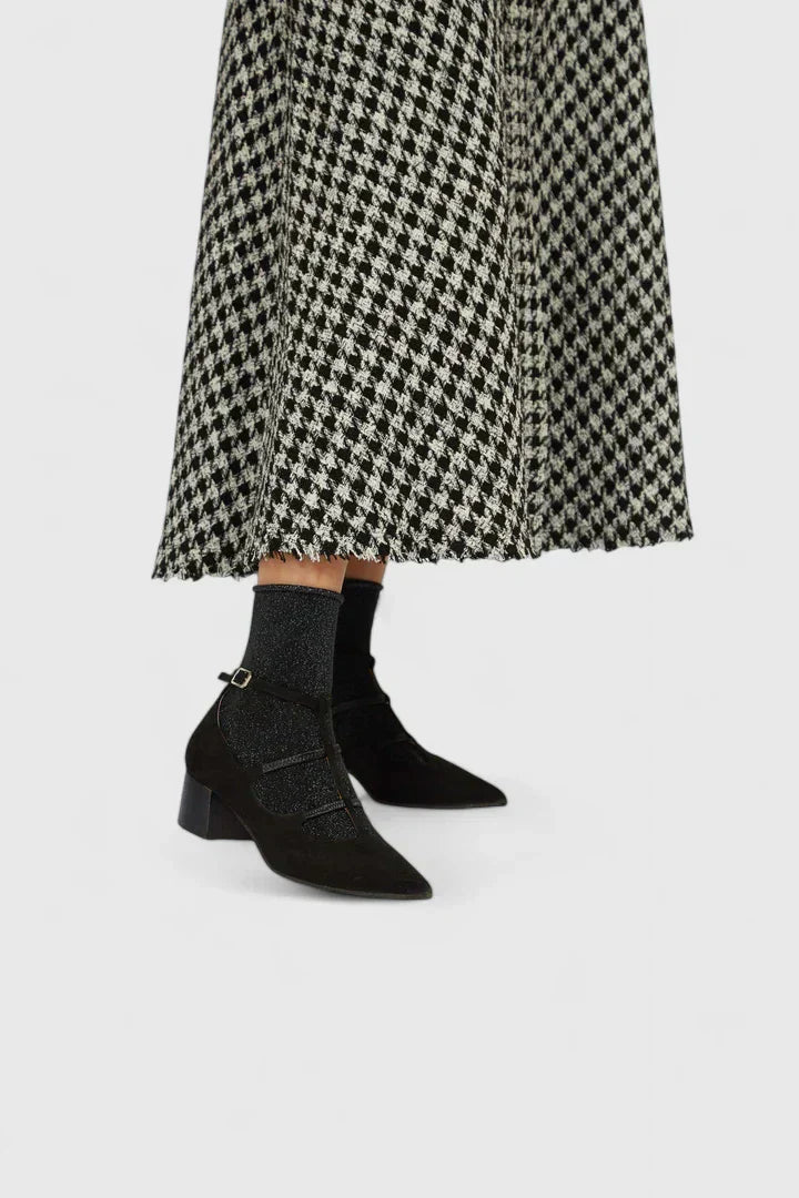 Aistė - Stilingi elegantiški kulniukai