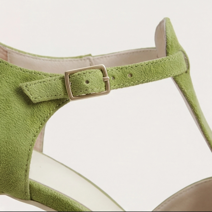 Eira™ | Tocuri cu curea vintage