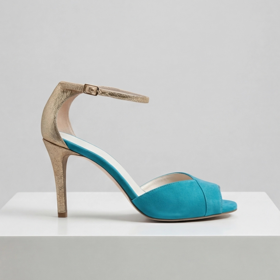 Nolavie | Pantofi cu toc eleganți