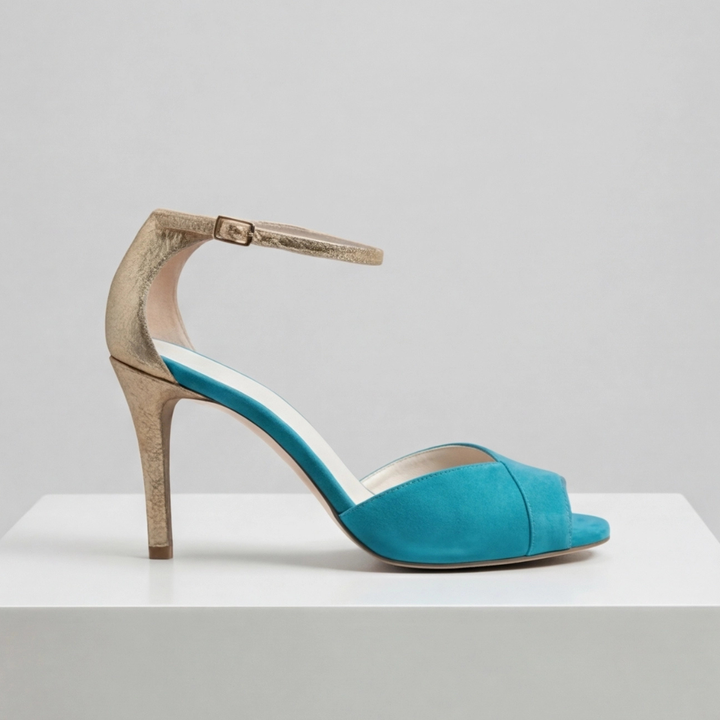Nolavie | Pantofi cu toc eleganți