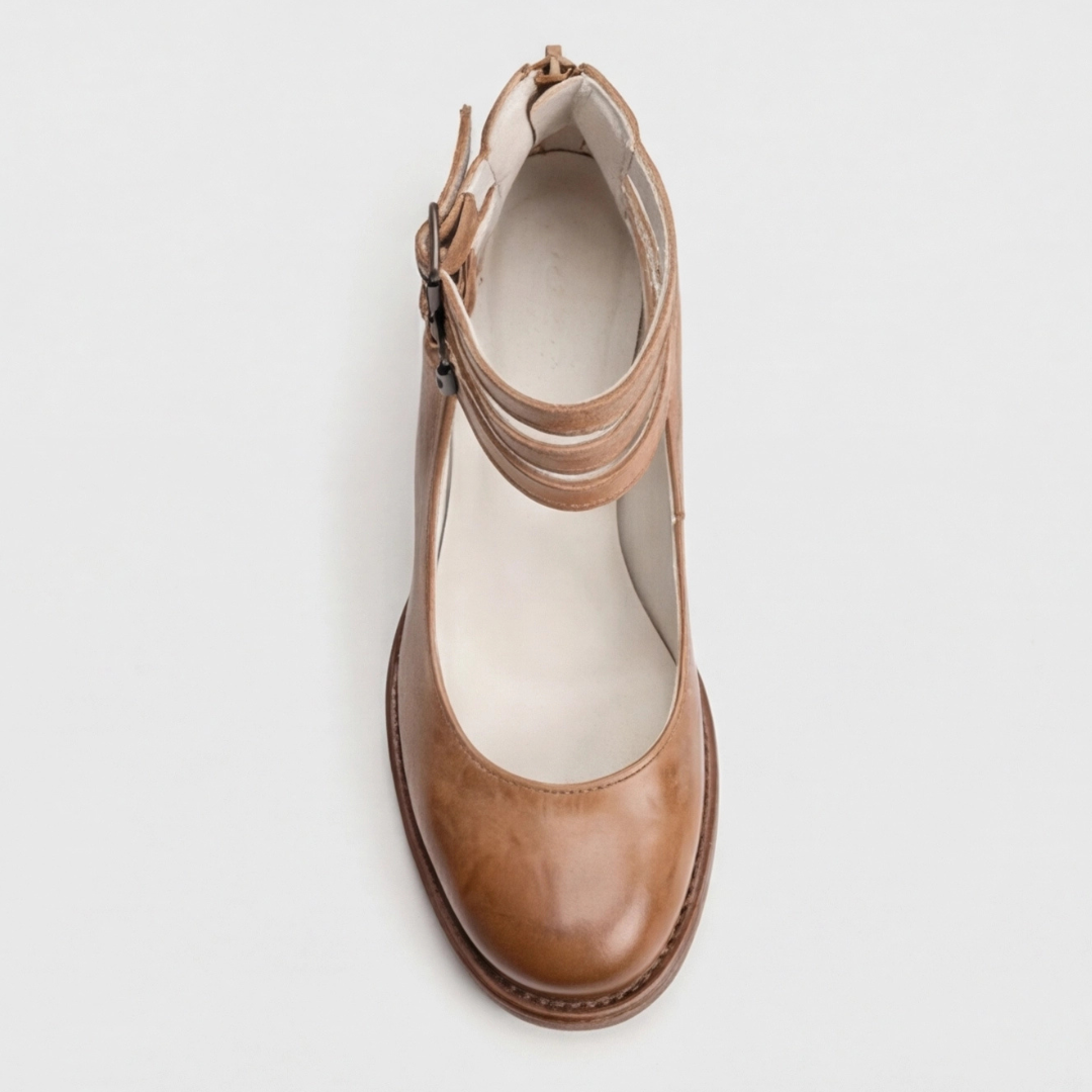 Nina™ | Tocuri Elegante și Confortabile