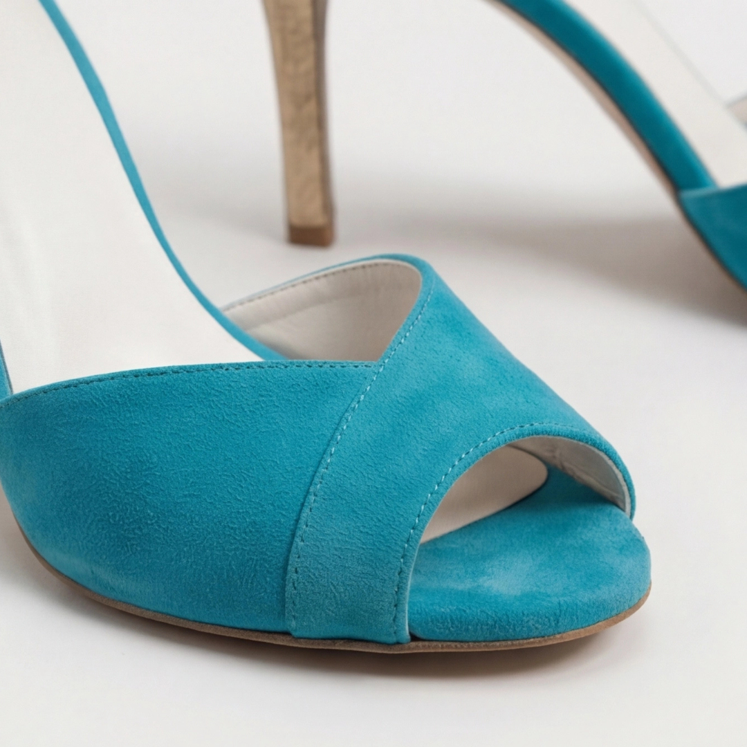 Nolavie | Pantofi cu toc eleganți