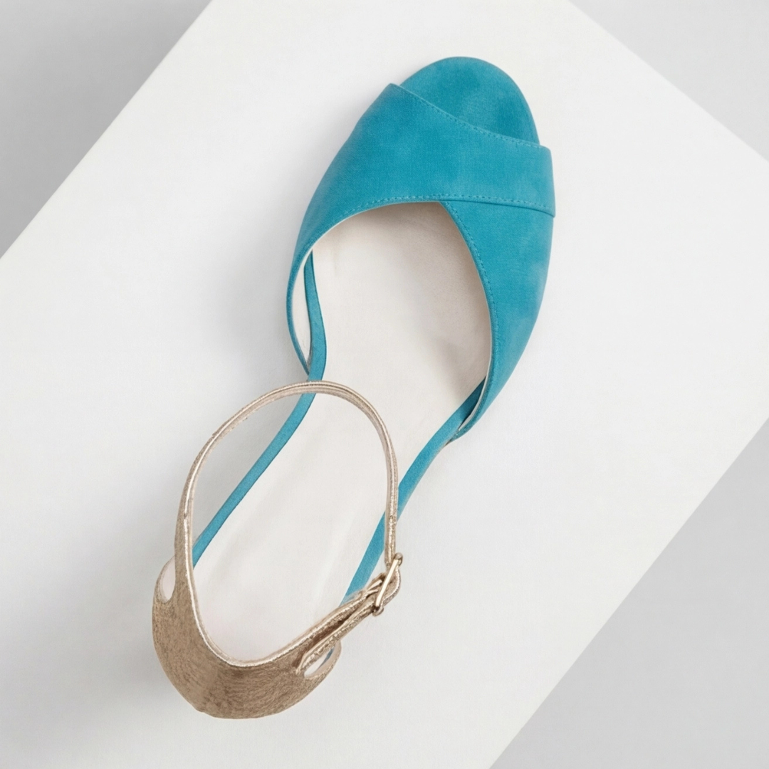 Nolavie | Pantofi cu toc eleganți
