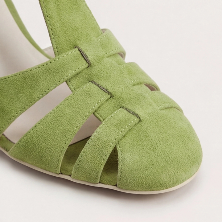 Eira™ | Tocuri cu curea vintage