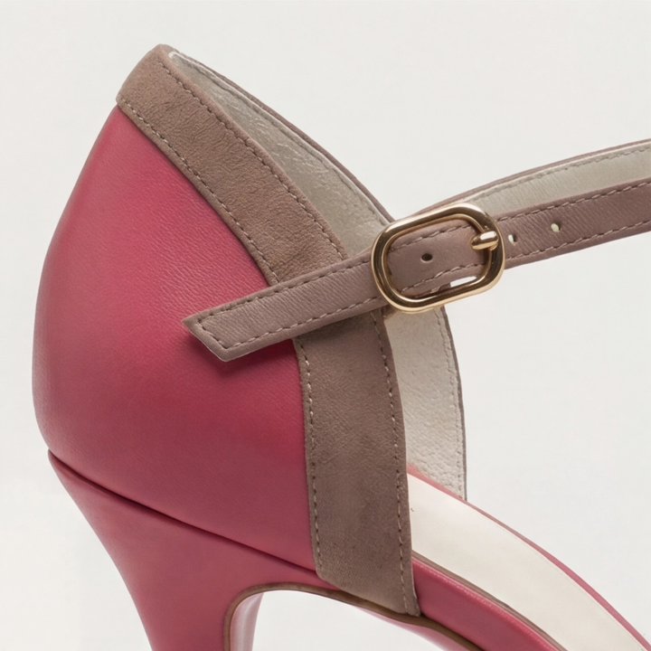 Quinnae | Tocuri Confortabile
