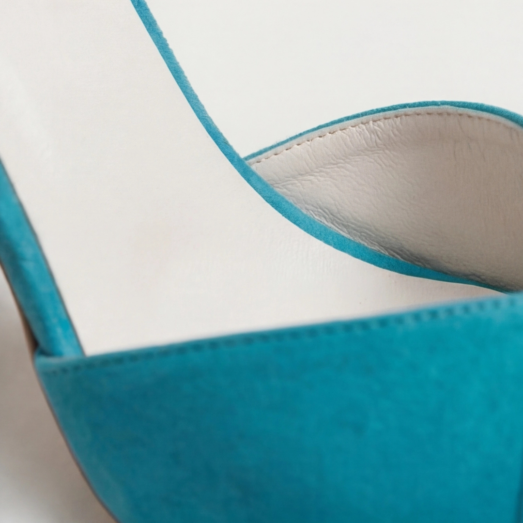 Nolavie | Pantofi cu toc eleganți