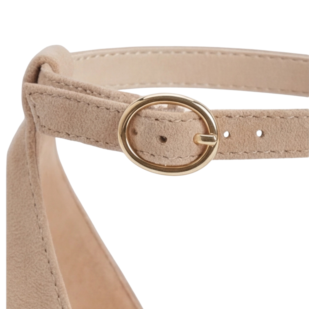 Orlissa | Tocuri Confortabile
