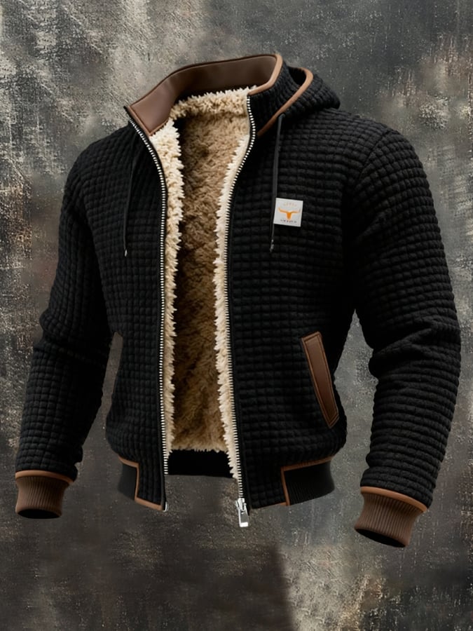 MATHIS™ | PADDING VILNONIS ŠVARKAS