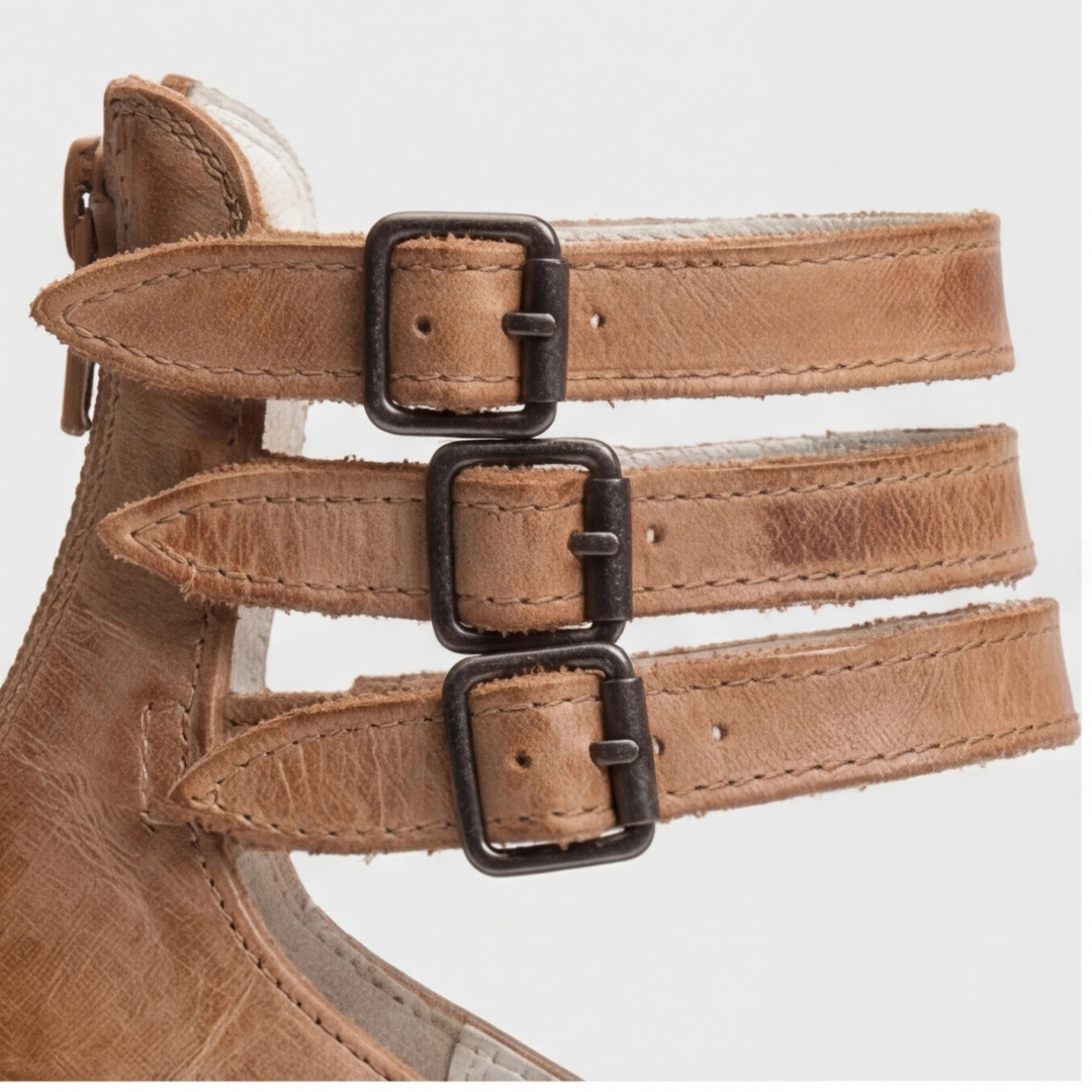 Nina™ | Tocuri Elegante și Confortabile