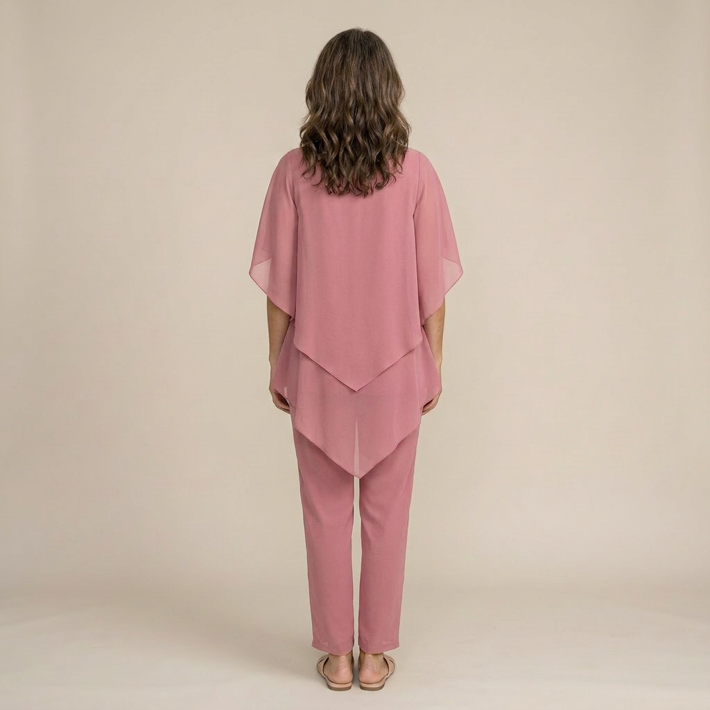 Maeryn | Set elegant și confortabil din două piese