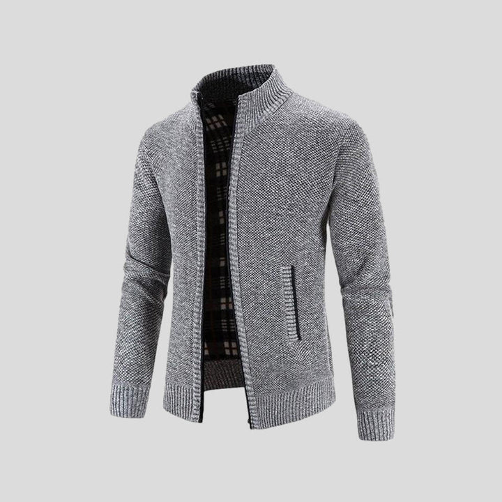 Sébastien™ | Elegantiška Šilta Striukė