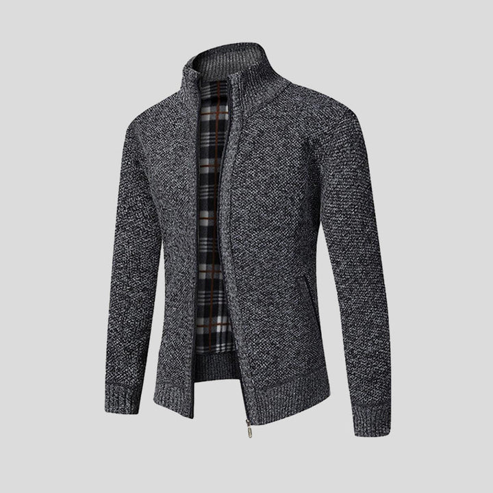 Sébastien™ | Elegantiška Šilta Striukė