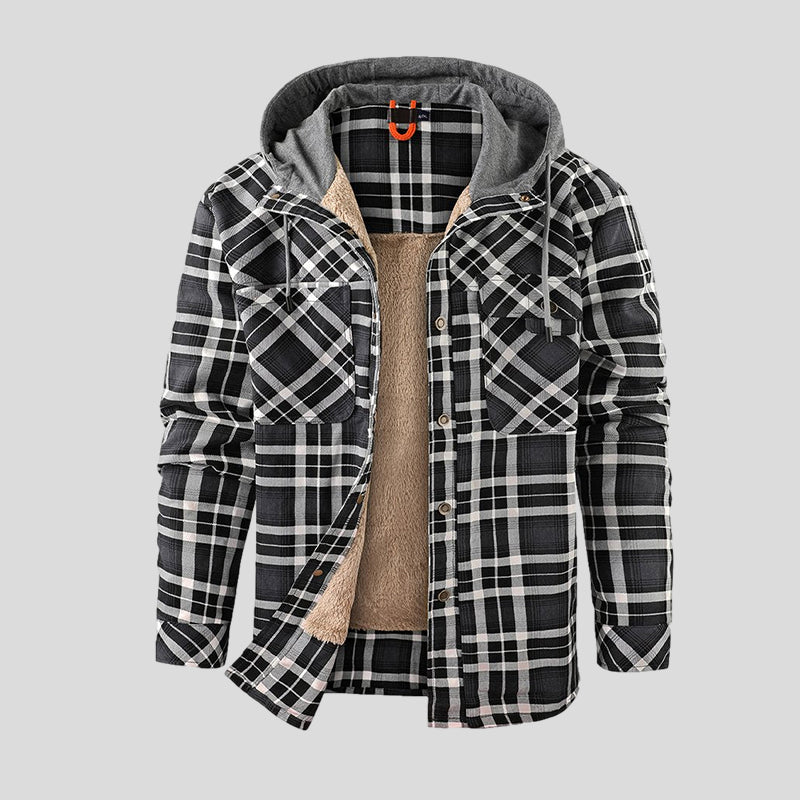 Simon™ | Neatsiejama striukė