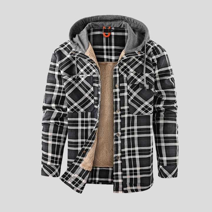 Simon™ | Neatsiejama striukė