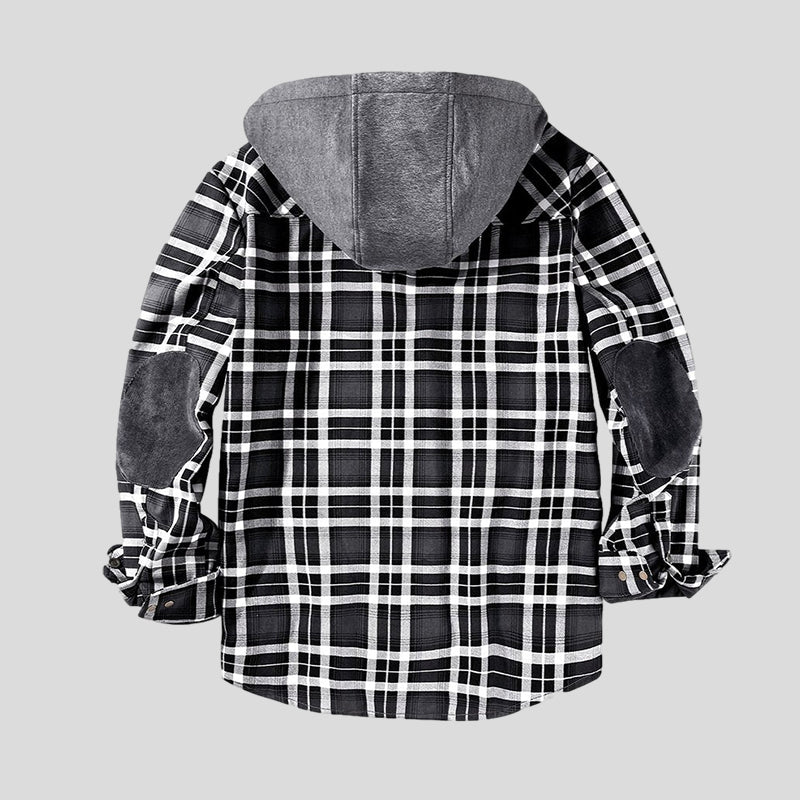 Simon™ | Neatsiejama striukė