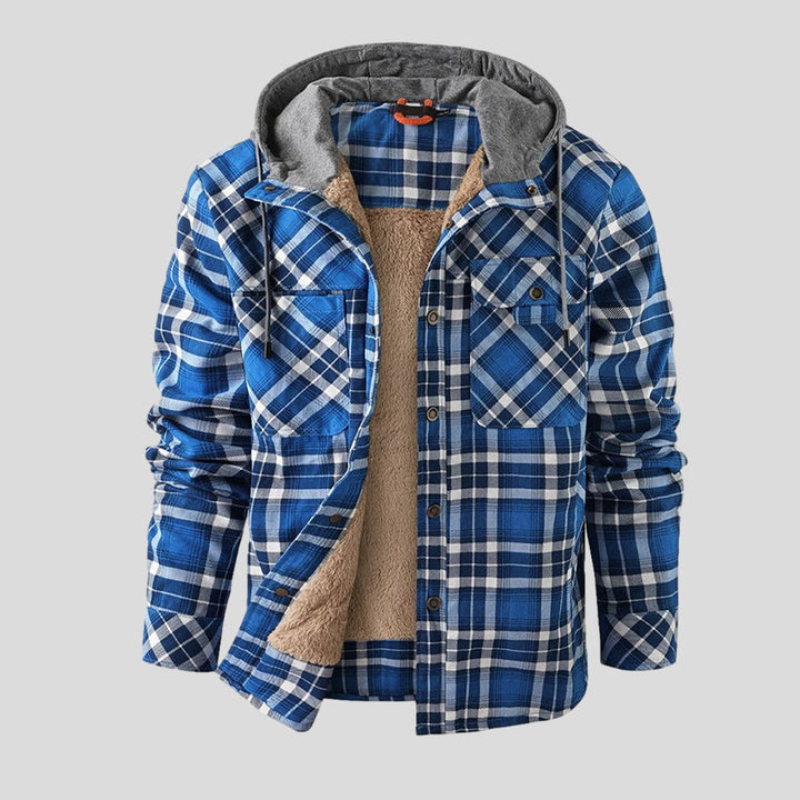 Simon™ | Neatsiejama striukė