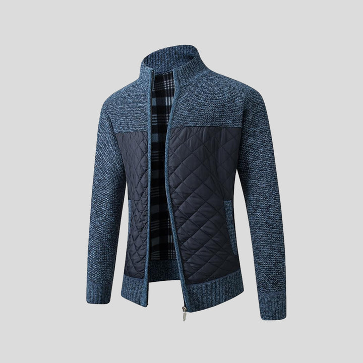 Guillaume™ | Elegantiškas Komfortas Striukė