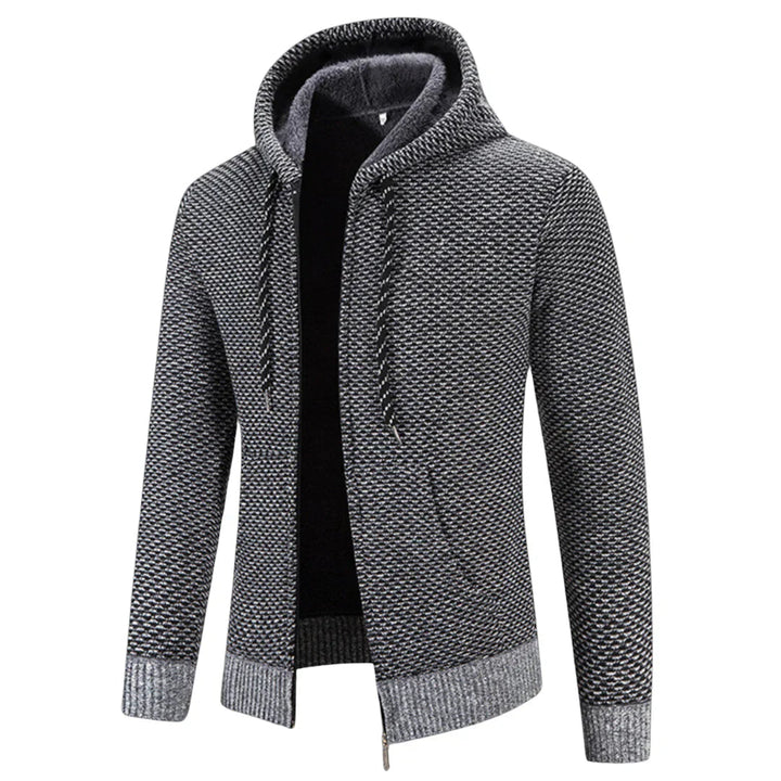 Fitz™ | Atsitiktinė elegancija striukė
