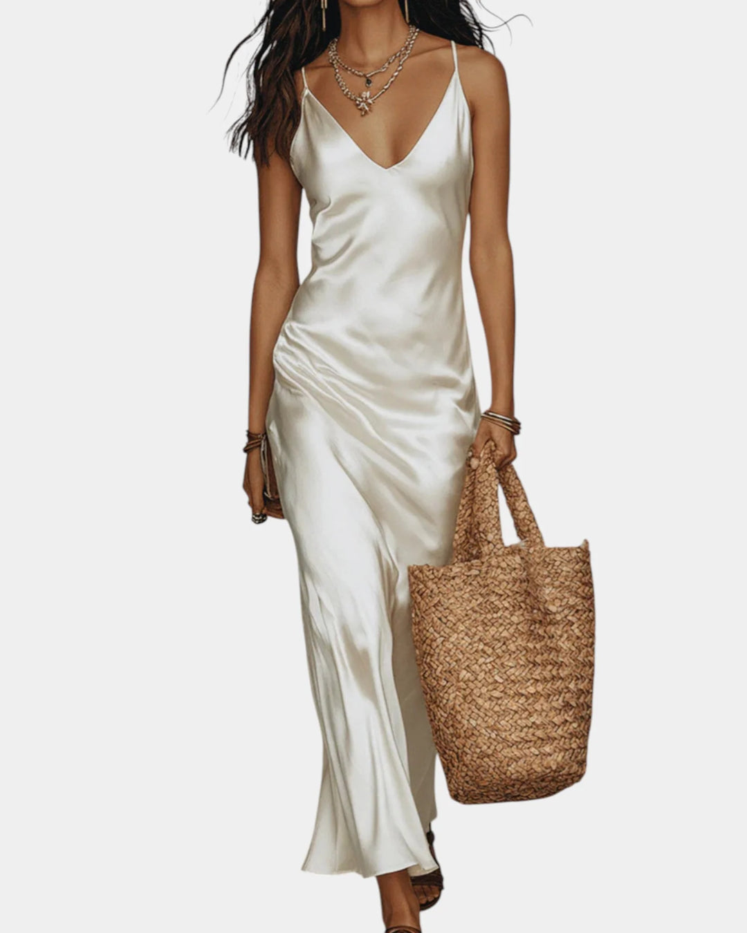 Emma | Set luxos cu rochie