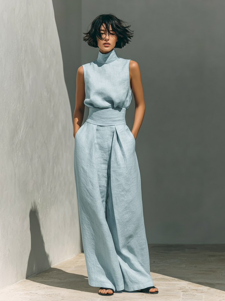 Maria – minimalistinis rinkinys