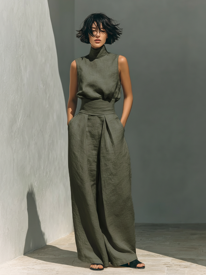 Maria – minimalistinis rinkinys