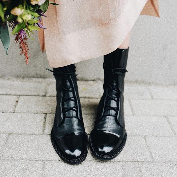 Auksė – Premium batai