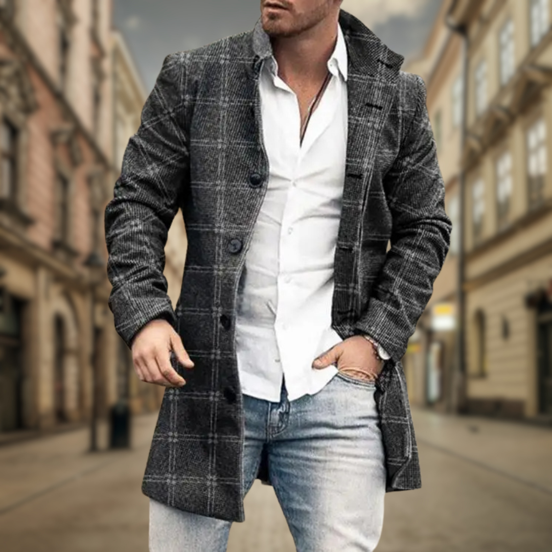 Mercer™ | Elegantiška Striukė
