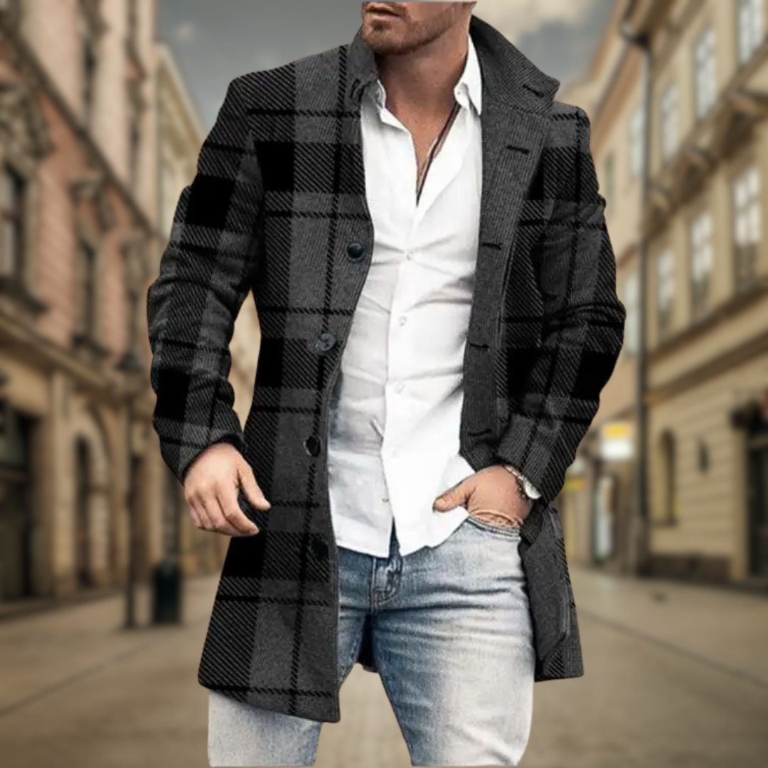 Mercer™ | Elegantiška Striukė