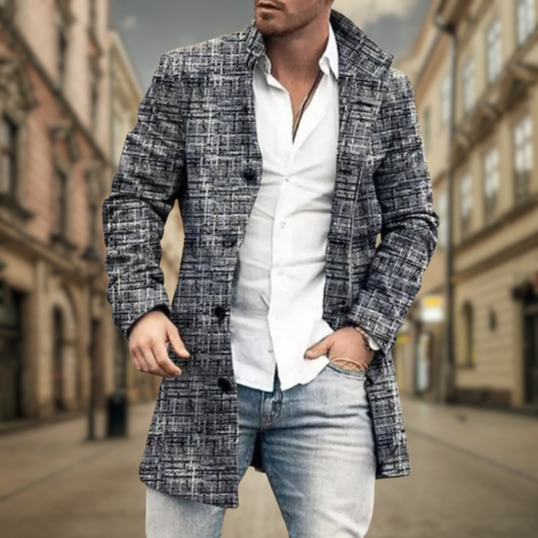 Mercer™ | Elegantiška Striukė