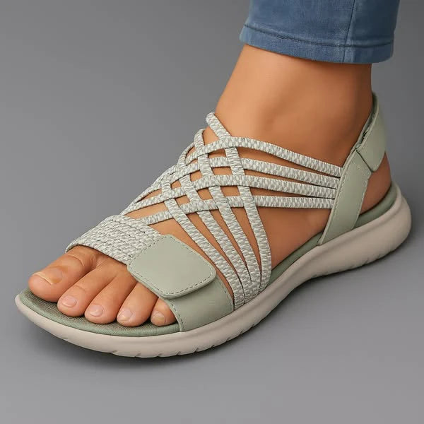 Levilla | Sandale Ortopedice Confortabile