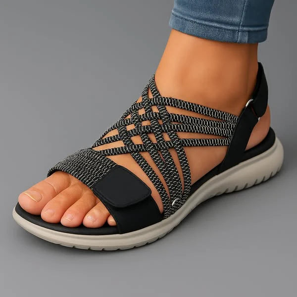 Levilla | Sandale Ortopedice Confortabile