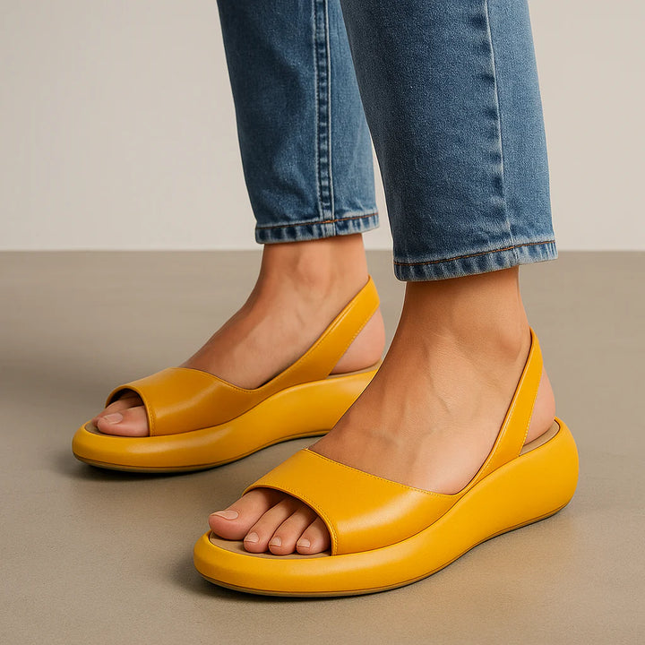 Macy | Sandale Ortopedice Confortabile