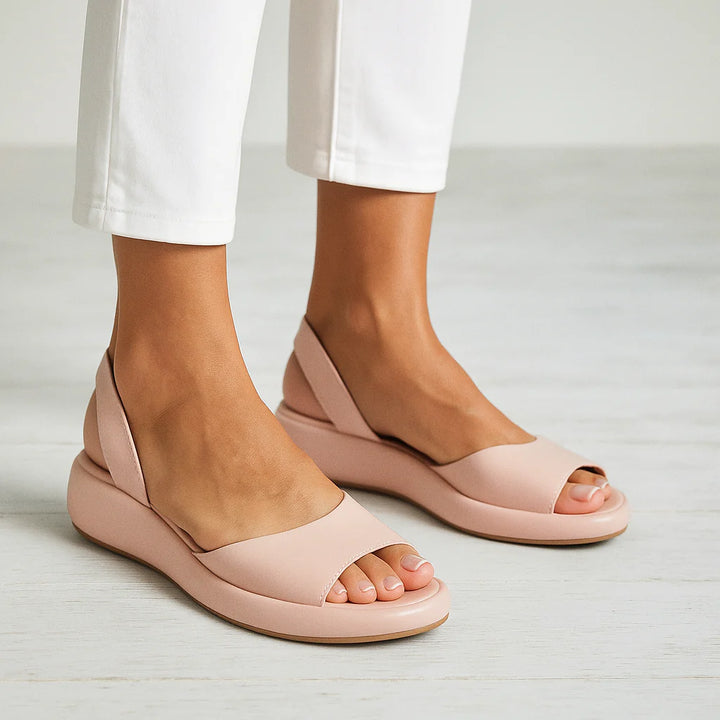 Macy | Sandale Ortopedice Confortabile