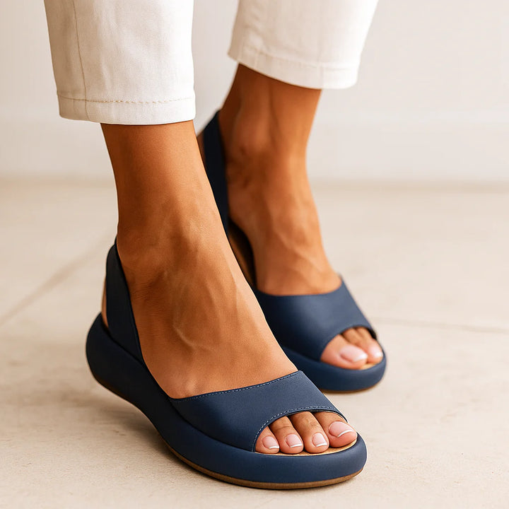Macy | Sandale Ortopedice Confortabile