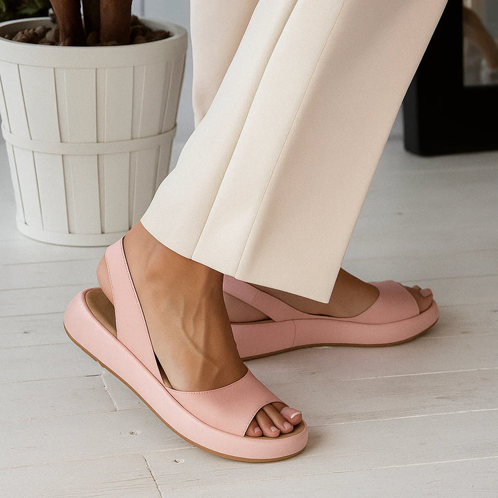 Macy | Sandale Ortopedice Confortabile
