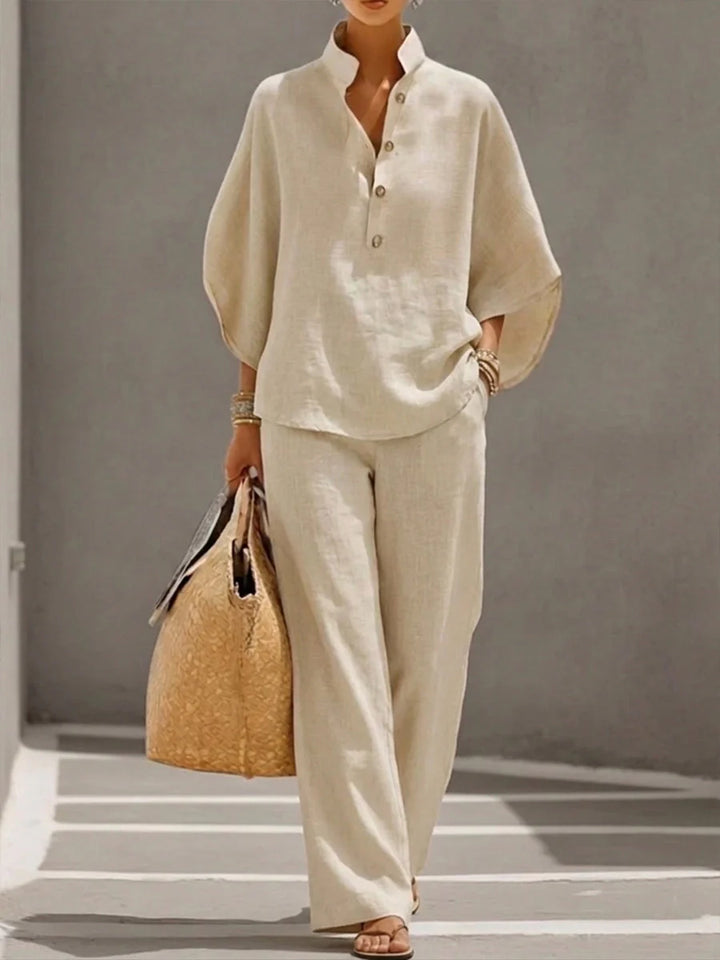 Mariel | Set elegant și confortabil din două piese