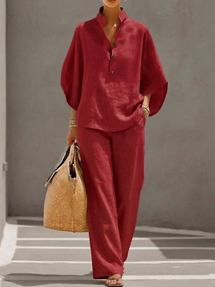 Mariel | Set elegant și confortabil din două piese