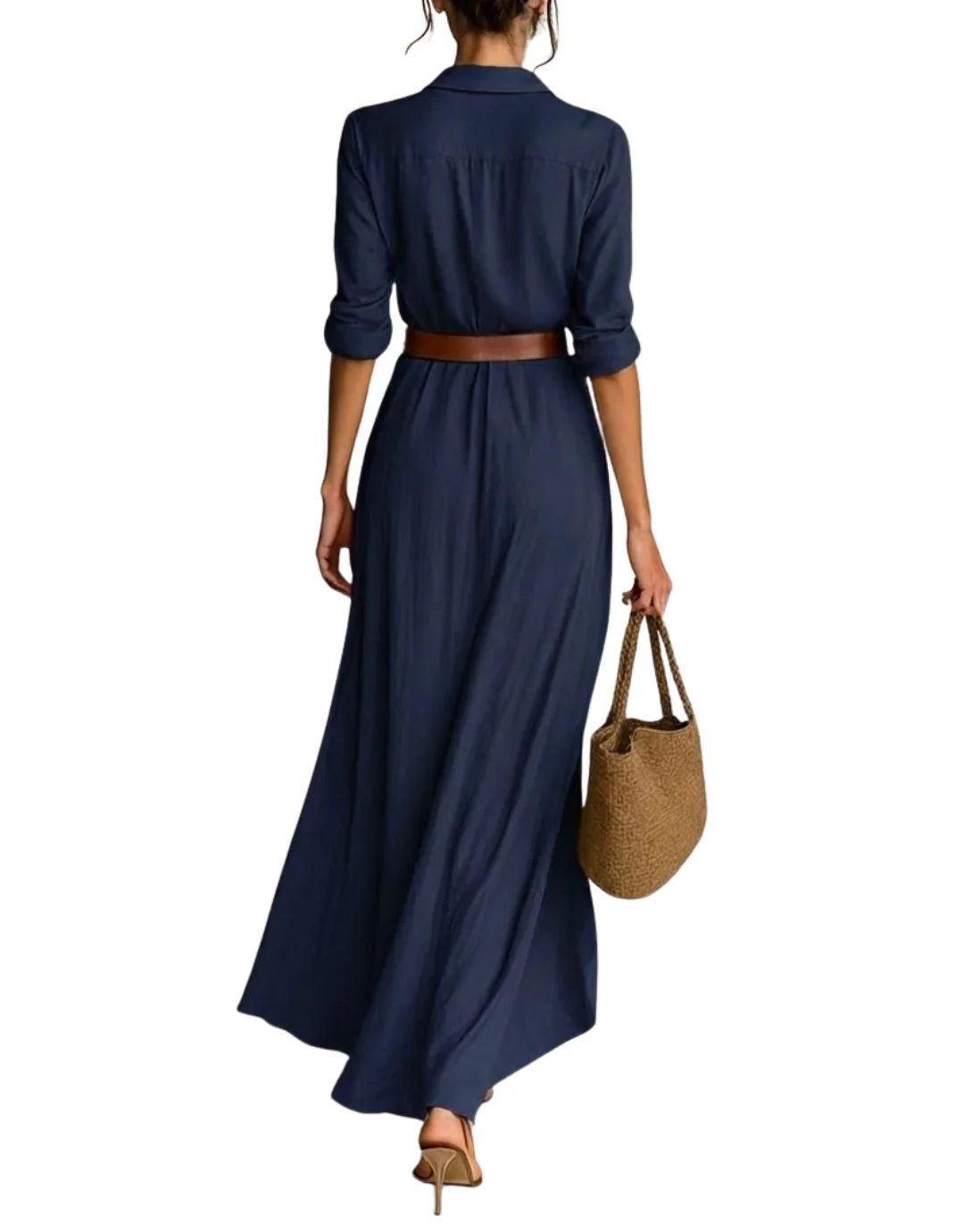 Maxime | Rochie maxi elegantă