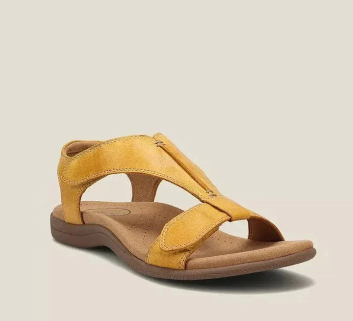 Melodie | Sandale ortopedice confortabile