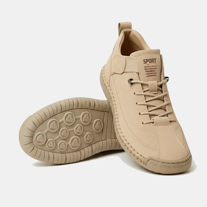 Mia | Sneakers ortopedici confortabili