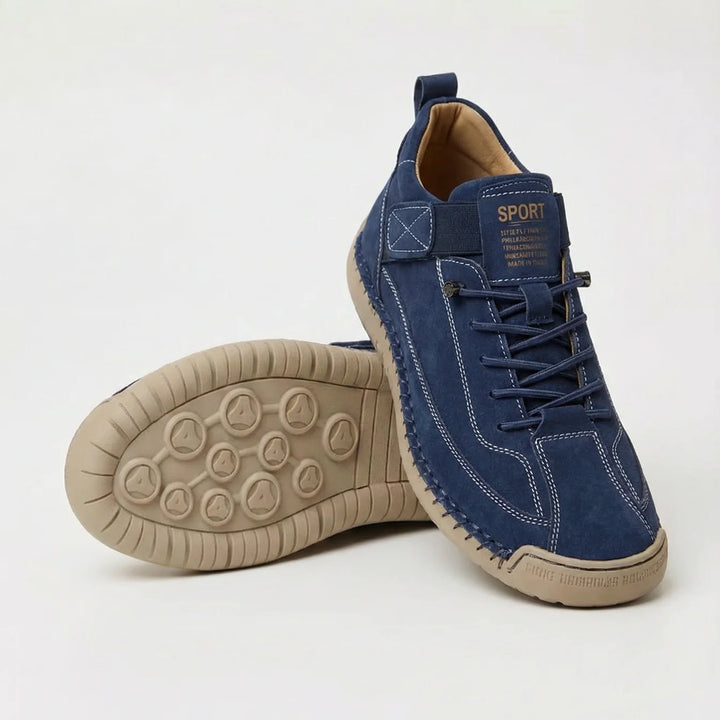 Mia | Sneakers ortopedici confortabili